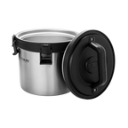 Adventure Stay Hot Camp Crock | 3QT