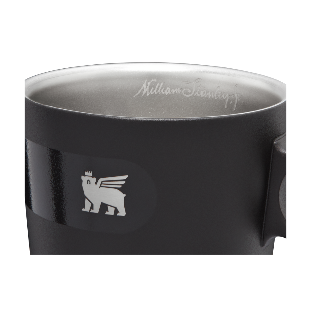 The DayBreak Caf¨¦ Latte Cup  | 10.6 OZ