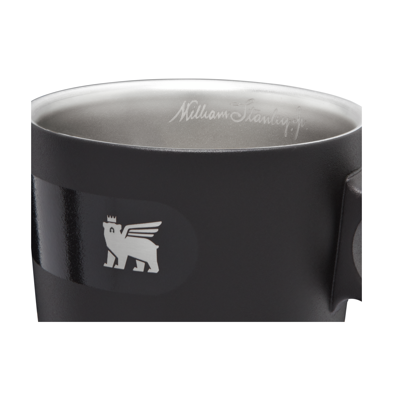 The DayBreak Caf¨¦ Latte Cup  | 10.6 OZ
