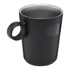 The DayBreak Caf¨¦ Latte Cup  | 10.6 OZ