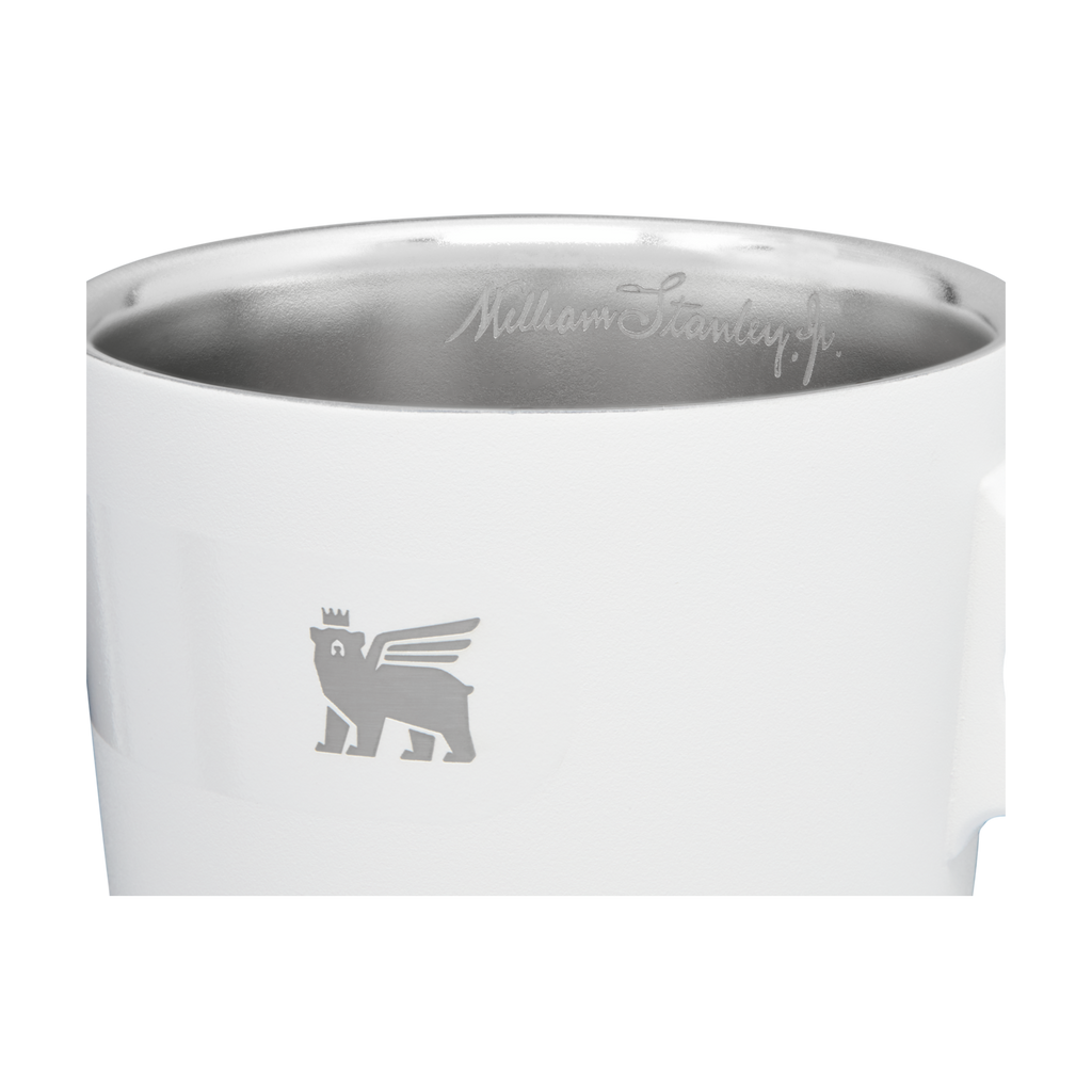 The DayBreak Caf¨¦ Latte Cup  | 10.6 OZ