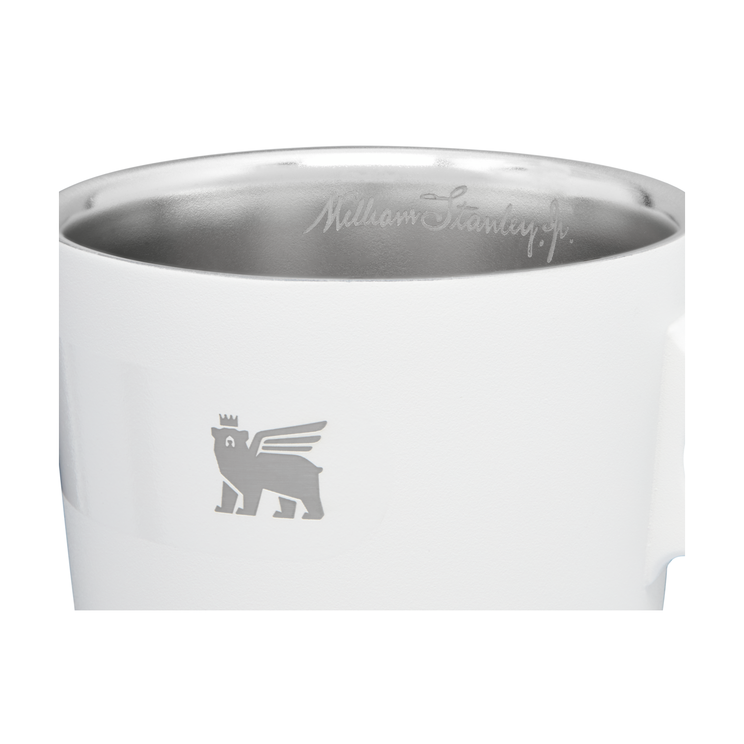 The DayBreak Caf¨¦ Latte Cup  | 10.6 OZ