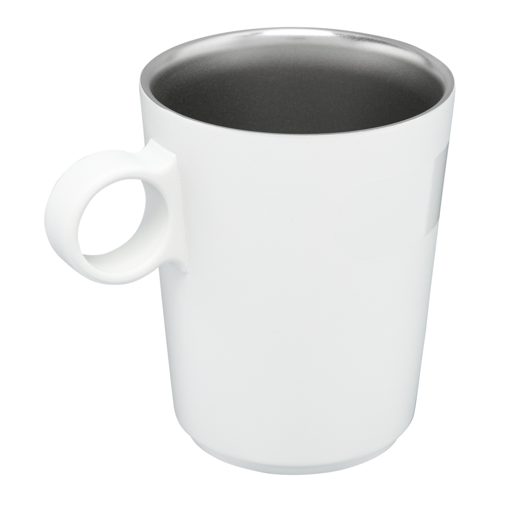 The DayBreak Caf¨¦ Latte Cup  | 10.6 OZ