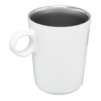 The DayBreak Caf¨¦ Latte Cup  | 10.6 OZ