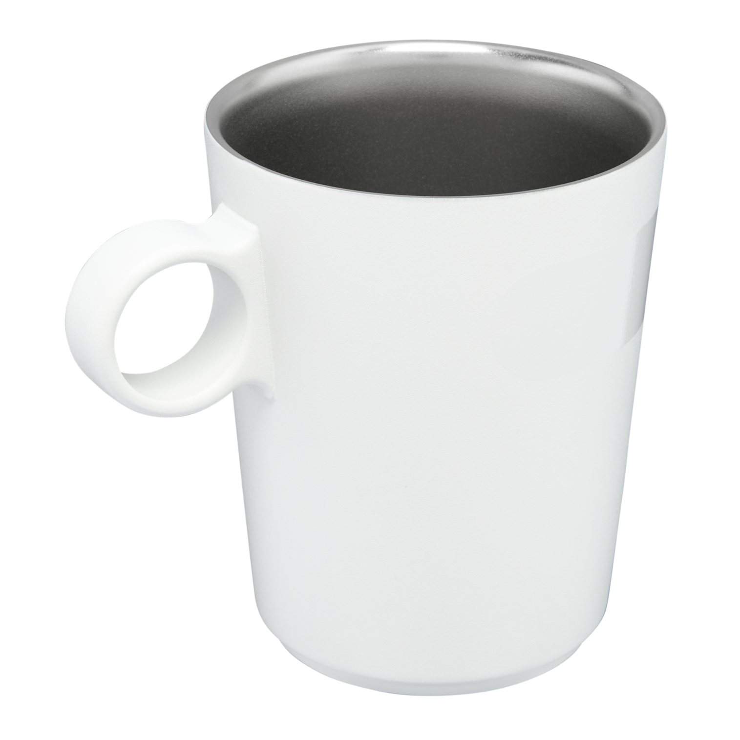 The DayBreak Caf¨¦ Latte Cup  | 10.6 OZ