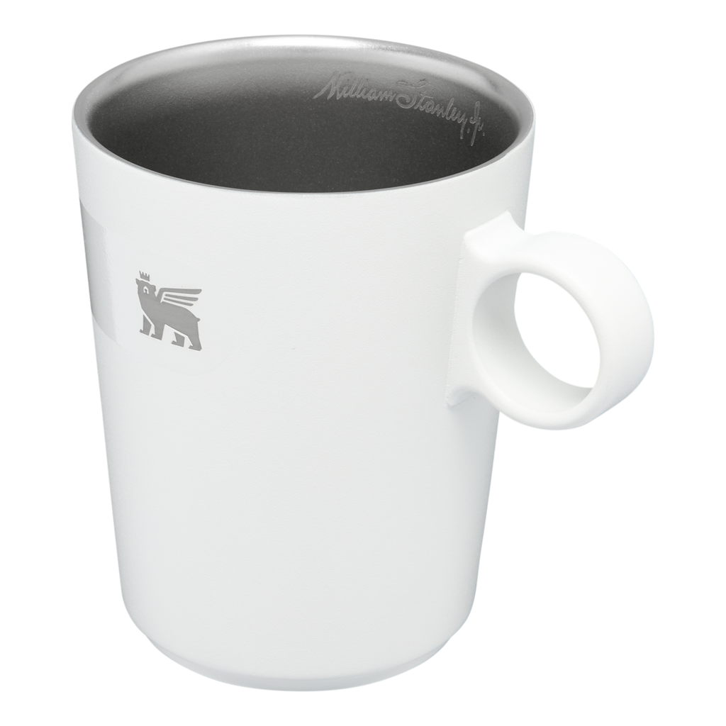 The DayBreak Caf¨¦ Latte Cup  | 10.6 OZ