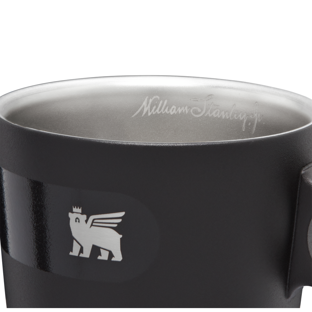 The DayBreak Cappuccino Cup  | 6.5 OZ