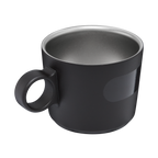 The DayBreak Cappuccino Cup  | 6.5 OZ