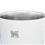 The DayBreak Cappuccino Cup  | 6.5 OZ