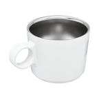 The DayBreak Cappuccino Cup  | 6.5 OZ