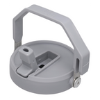 The IceFlow™ Flip Straw Jug Lid | 40 OZ to 64 OZ