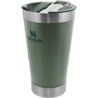 Classic Stay Chill Beer Pint | 16 OZ