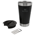 Classic Stay Chill Beer Pint | 16 OZ