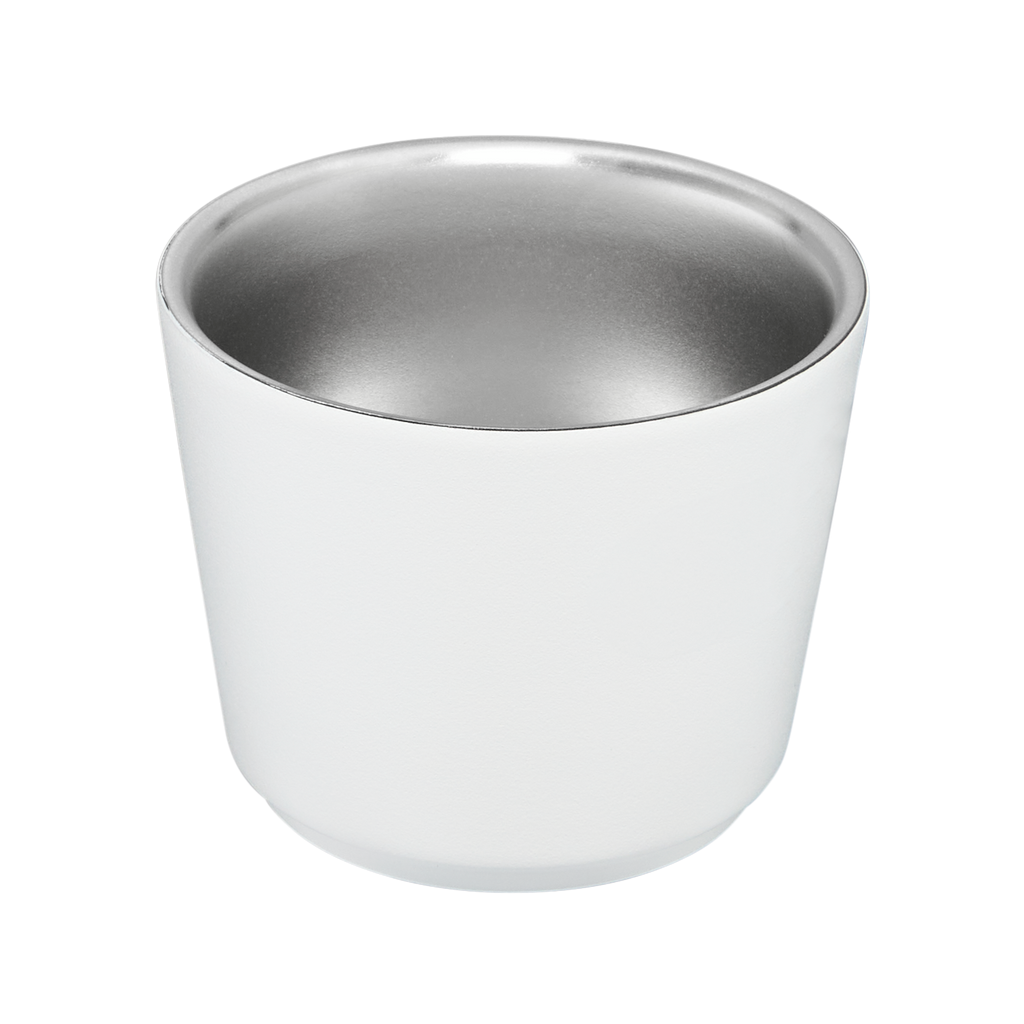 The DayBreak Demitasse Cup  | 2.2 OZ
