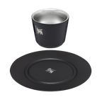 The DayBreak Demitasse Cup & Stillness Saucer | 2.2 OZ