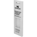 Adventure Quencher Travel Tumbler Straws | 14 OZ to 20 OZ | 4-Pack