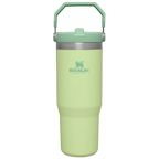 The IceFlow™ Flip Straw Tumbler | 30 OZ