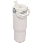 The IceFlow™ Flip Straw Tumbler | 30 OZ - Stanley Create