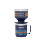 Stanley x Pendleton Classic Perfect-Brew Pour Over Set