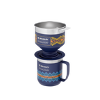 Stanley x Pendleton Classic Perfect-Brew Pour Over Set