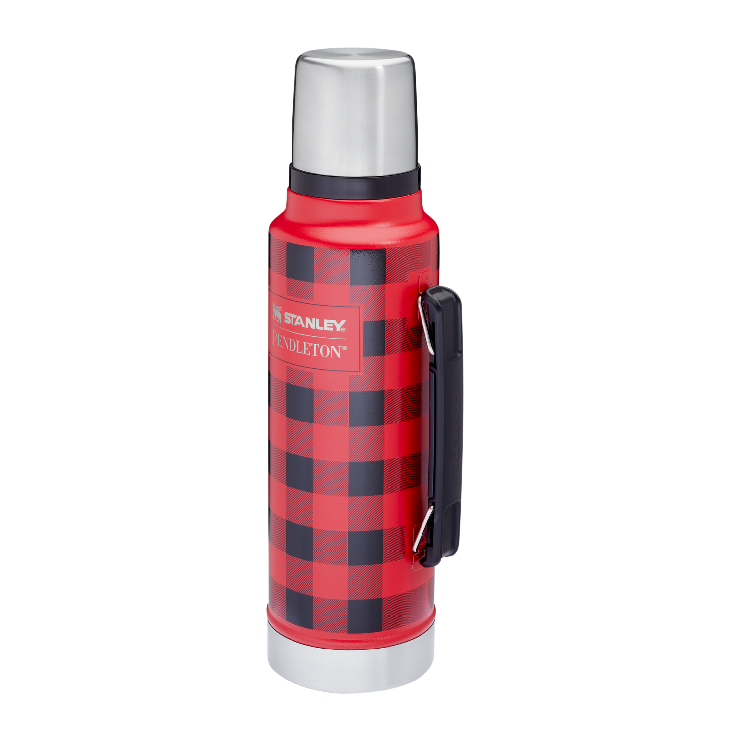 Stanley x Pendleton Classic Bottle | 1.5 QT