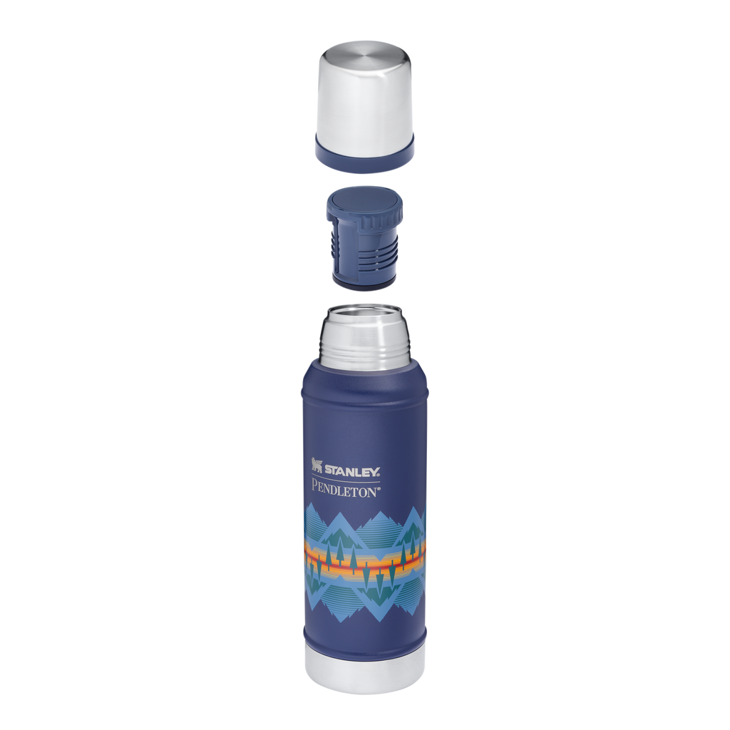 Stanley x Pendleton Classic Bottle | 1.0 QT