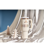 Deco Collection Quencher H2.0 FlowState? Tumbler | 40 OZ