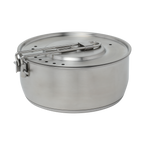 Adventure Even-Heat Essential Pot Set | 1.9 QT