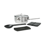 Adventure Even-Heat Essential Pot Set | 1.9 QT