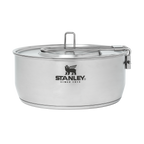 Adventure Even-Heat Essential Pot Set | 1.9 QT