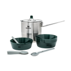 Adventure Cook Set For Four | 2.6 QT
