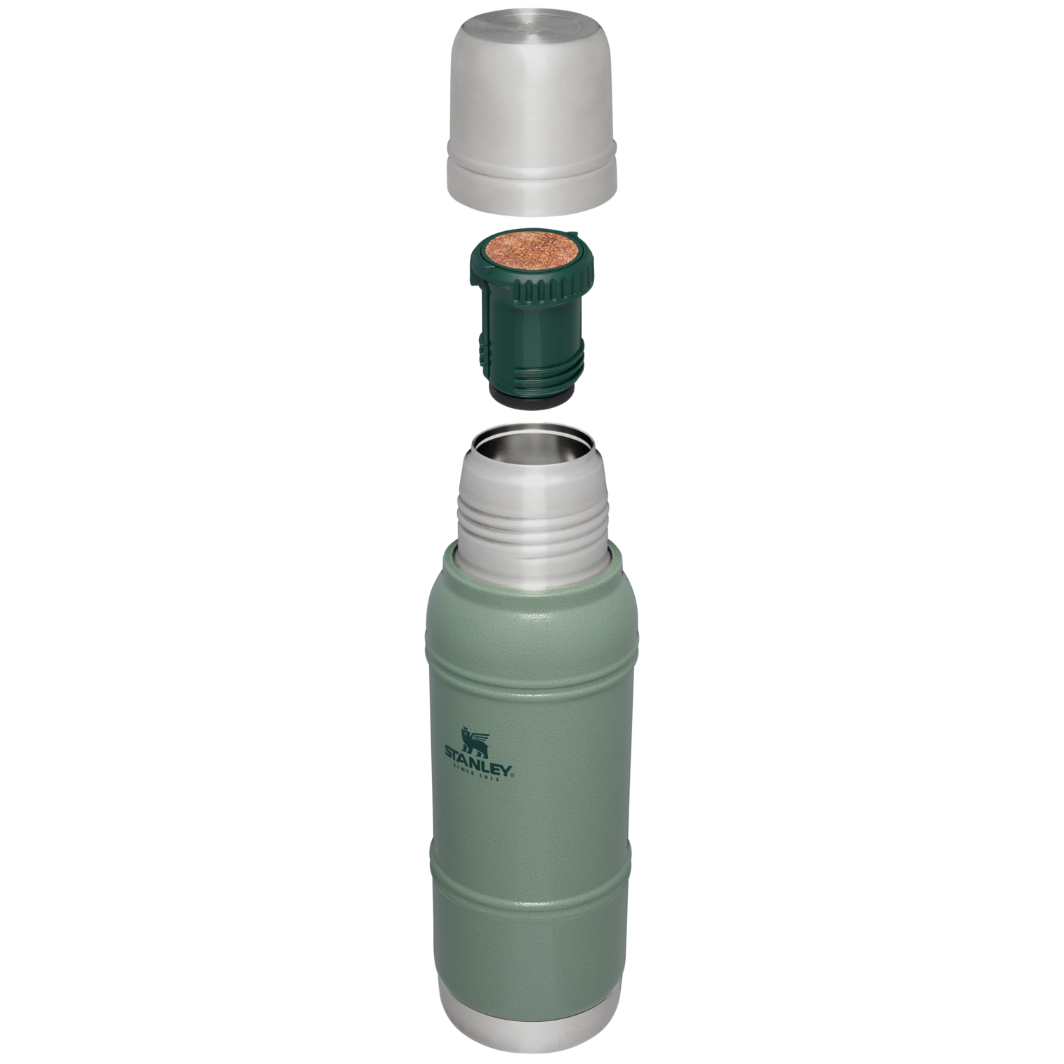 Artisan Thermal Bottle | 1.1QT