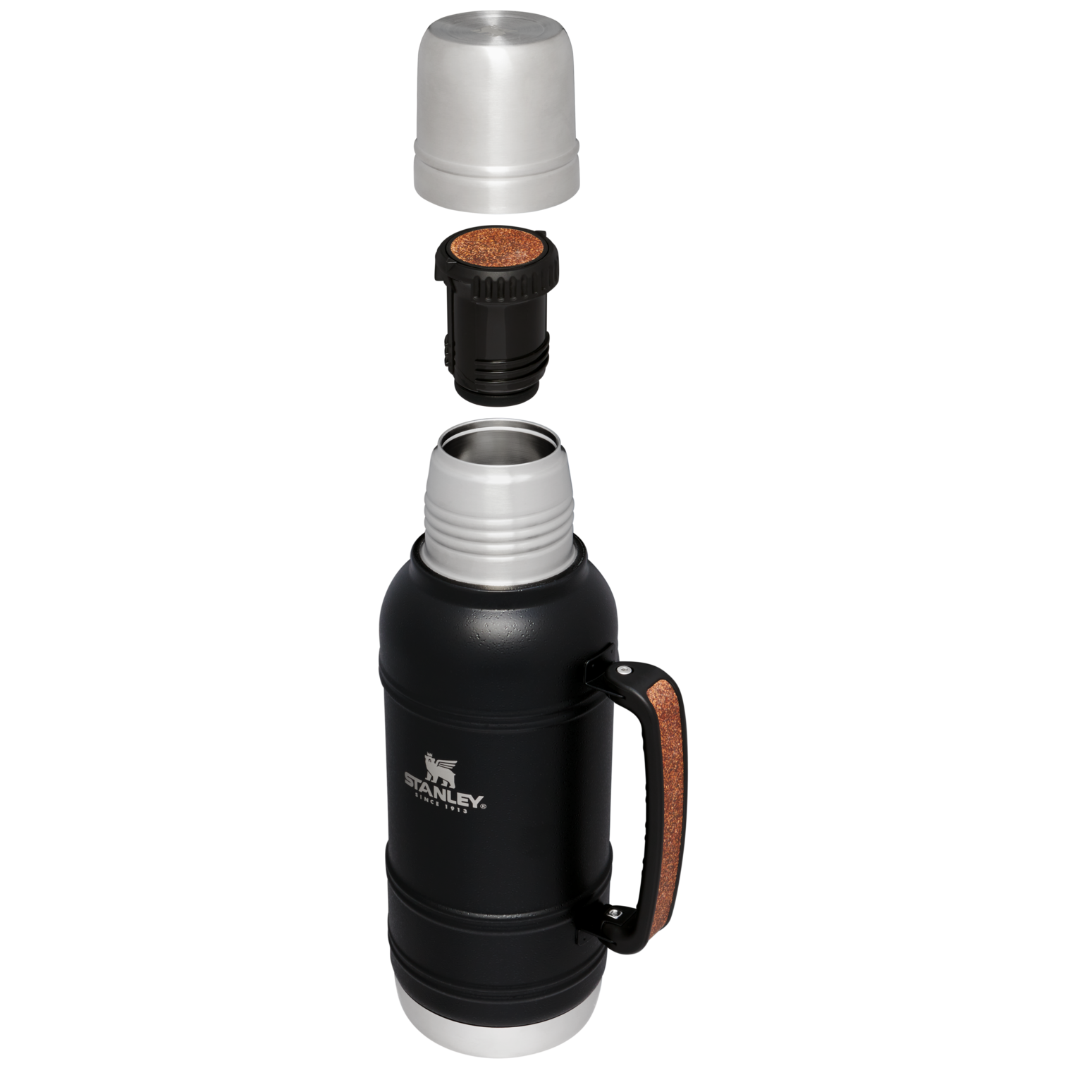Artisan Thermal Bottle | 1.5 QT