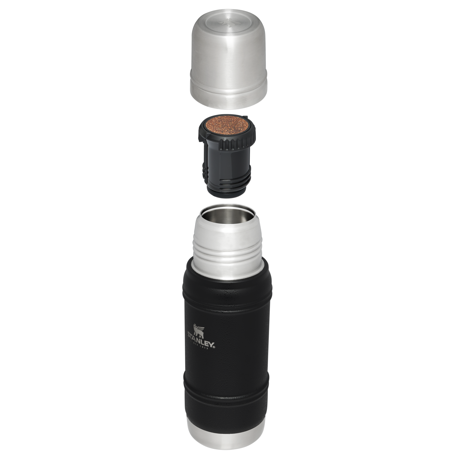 Artisan Thermal Bottle | 20 OZ