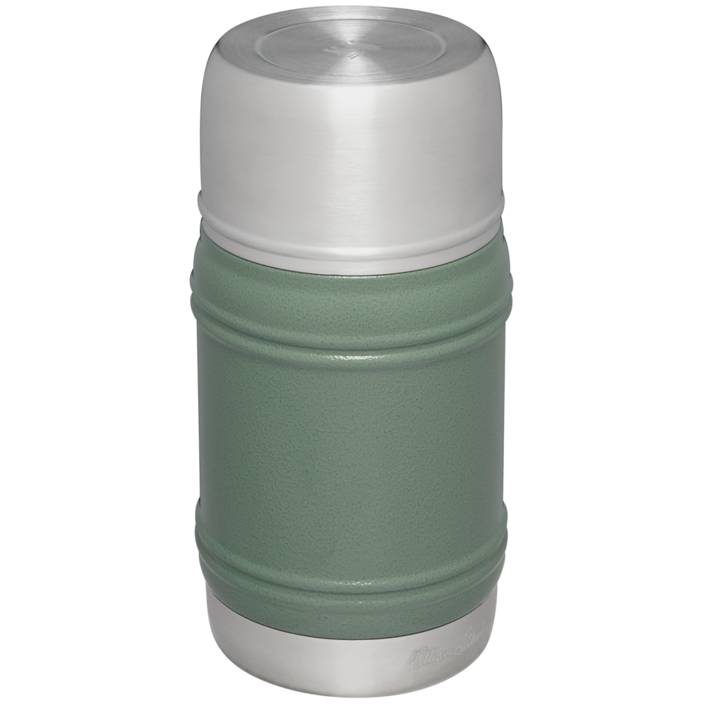 Artisan Thermal Food Jar | 17 OZ
