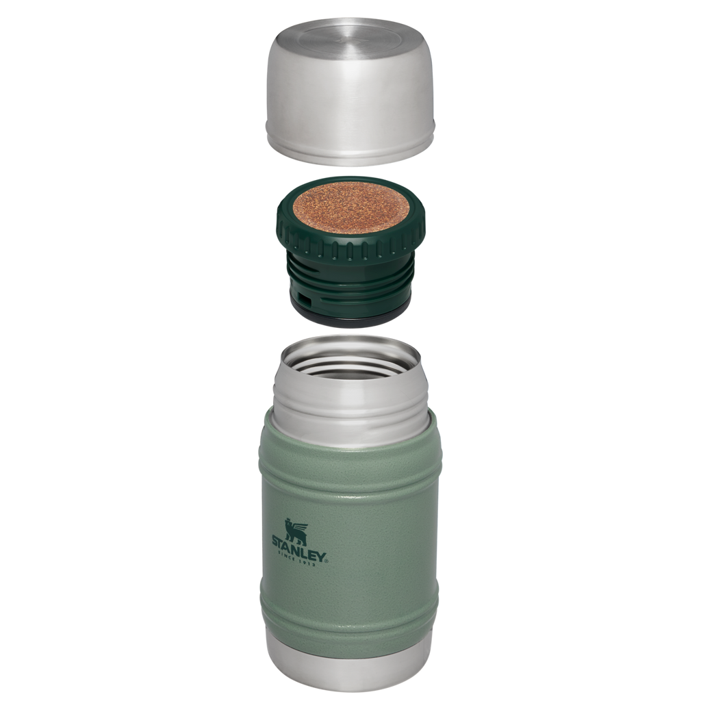 Artisan Thermal Food Jar | 17 OZ