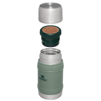 Artisan Thermal Food Jar | 17 OZ