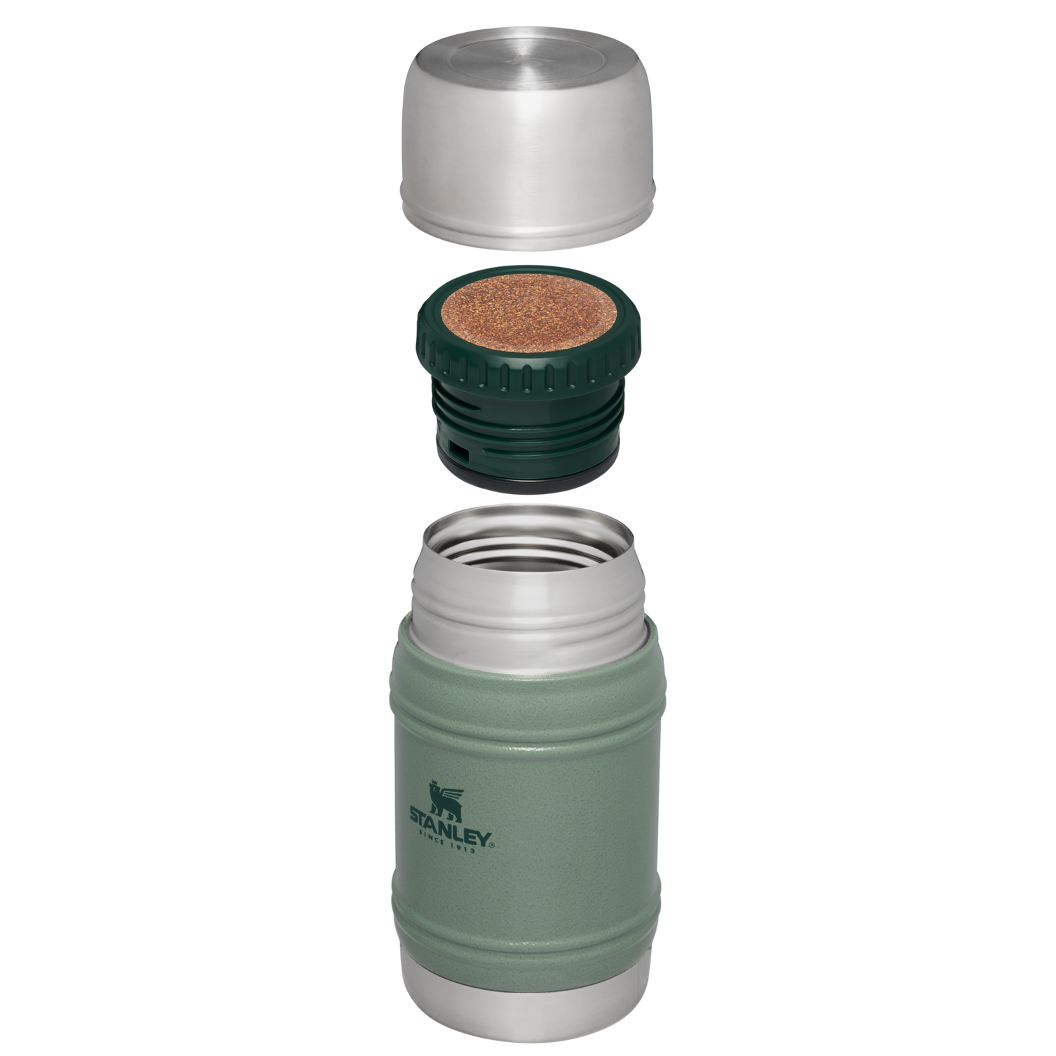 Artisan Thermal Food Jar | 17 OZ