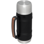Artisan Thermal Food Jar | 27 OZ