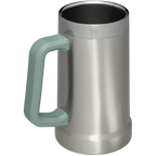 Adventure Big Grip Beer Stein | 24 OZ