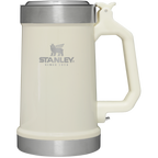Classic Bottle Opener Beer Stein | 24 OZ