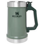 Classic Bottle Opener Beer Stein | 24 OZ