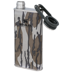 Classic Easy Fill Wide Mouth Flask | 8 OZ