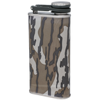 Classic Easy Fill Wide Mouth Flask | 8 OZ