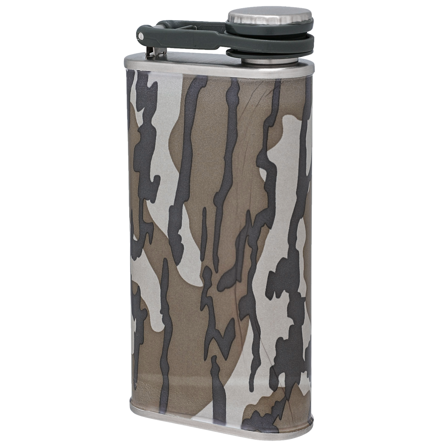 Classic Easy Fill Wide Mouth Flask | 8 OZ