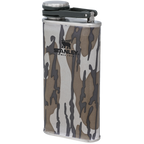 Classic Easy Fill Wide Mouth Flask | 8 OZ