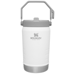 The IceFlow™ Flip Straw Jug | 40 OZ