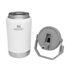 The IceFlow™ Flip Straw Jug | 40 OZ