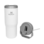 The IceFlow™ Flip Straw Tumbler | 30 OZ - Stanley Create