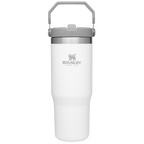 The IceFlow™ Flip Straw Tumbler | 30 OZ - Stanley Create